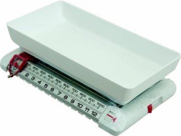 Kuchyňská váha SILVA 3 Classic - 13kg