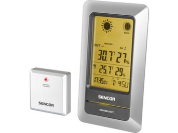 SENCOR SWS 200 S