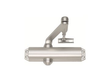 ASSA ABLOY Dveřní zavírač FAB DC120 s ramínkem