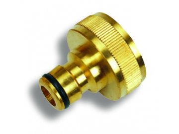 ADAPTÉR 1" MOSAZ DY8028C