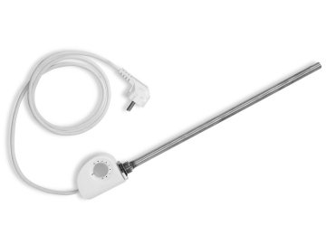NOVASERVIS TT/200 Elektrická topná tyč s termostatem 200W