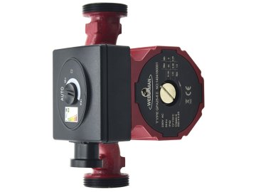 Weberman W0601 25-40 180 mm