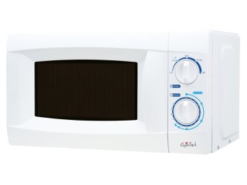 Mikrovlnná trouba Gallet FMOM 420W
