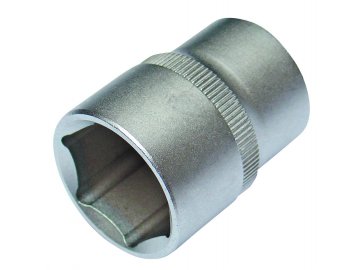 Hlavice nástrč. 1/2" 24 mm