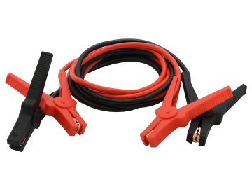 Startovací kabely 16 délka 3m TÜV/GS DIN72553 01130