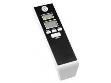 Compass 01901 Alkohol tester BLACK/WHITE, digitální