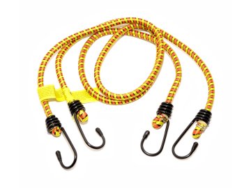 Upínač pružný 2x80cm TÜV/GS 02201