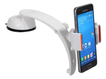 Držák telefonu / GPS na přísavku MULTI