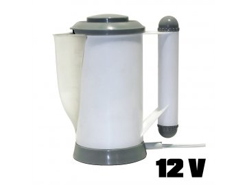 Konvice varná 12V 07101