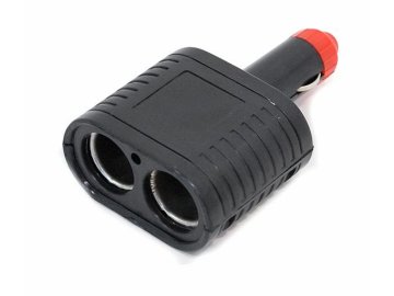 Rozdvojka 12/24V pevná