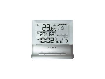 Hyundai WS 2266