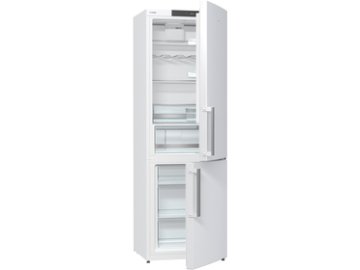 Gorenje RK 6193 AW #GIGTS#ZDARMA pohlčovač pachů do chladničky