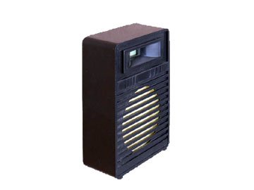 Elektronický odpuzovač hlodavců bateriový