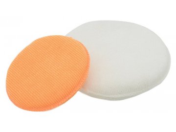 KENCO Polštářky na vosk mikrovlákno 2ks