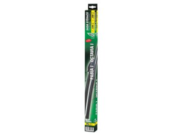Compass-Stěrače FLAT SET 530+480mm GREEN OCT I/FAB I 10795