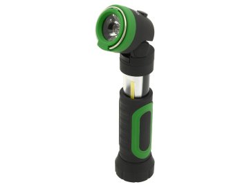 Svítilna LED 100/200lm CAMPING vysouvací 13148