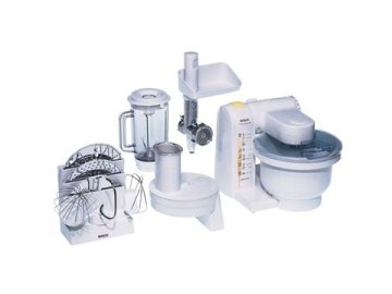 Bosch MUM 4655
