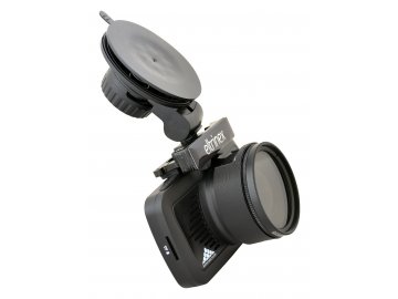 Kamera do auta Eltrinex LS500 GPS + Zdarma karta 16GB