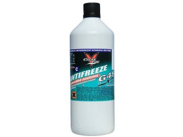 CleanFox Antifreeze G48, 1L