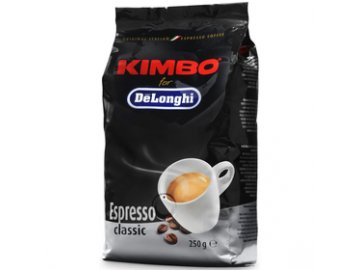 „De´Longhi“ Kimbo 100% Arabica káva 250 g