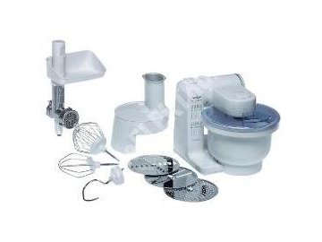 Bosch MUM 4406