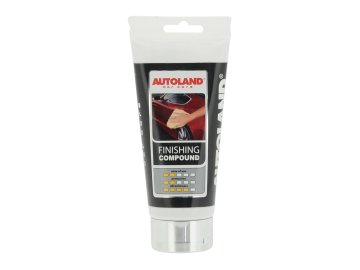 Leštící a brusná pasta  tuba 150ml am00452