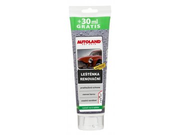 Leštěnka renovační   tuba 280ml