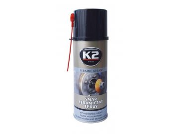 K2 Keramické mazivo 400 ml