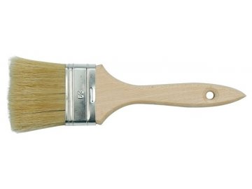 Štětec 76 mm anglický 09525