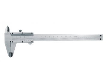 Měřítko posuvné 150 x 0,05 mm T-15100