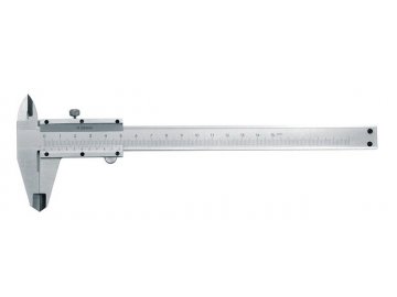 Měřítko posuvné 150 x 0,02 mm