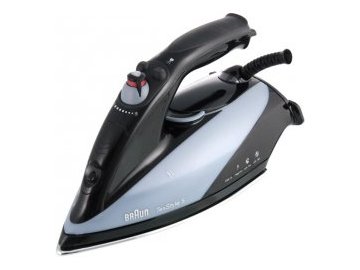 Braun TS 545