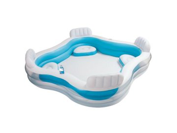 Bazén Intex Swim-Center "Family Lounge Pool" (56475NP)
