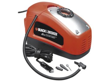 Kompresor Black&Decker ASI 300