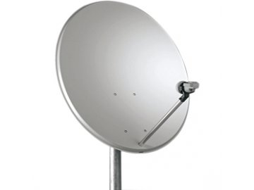 Parabola 80 Fe Tele System