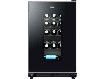 WS32GAE JEDNOZÓNOVÁ VINOTÉKA HAIER + sleva 2%