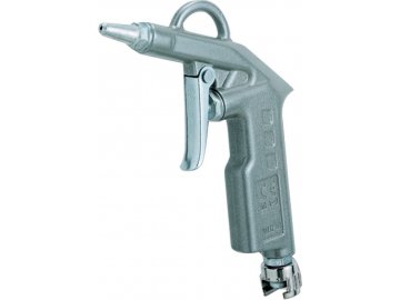 Pistole na profukování 4 mm 1,2 - 3 bar TO-81640
