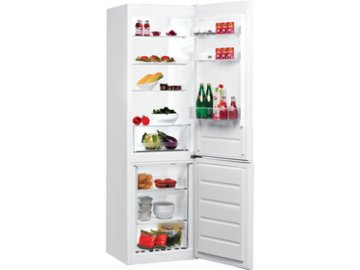 WHIRLPOOL BLF 8122 W