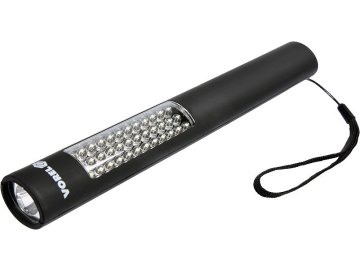 Svítilna ruční 36+1 LED