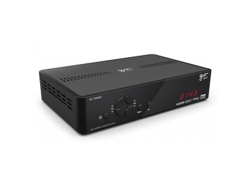 GoSAT GS7060 HDi + +3 ROKY ZÁRUKA na www.gosat.cz