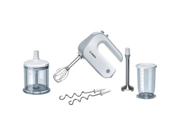 Ruční šlehač Bosch MFQ 4080