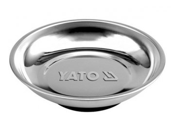 YATO YT-0830 Miska magnetická 150mm