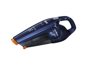 Vysavač Electrolux ZB 5106 B Aku