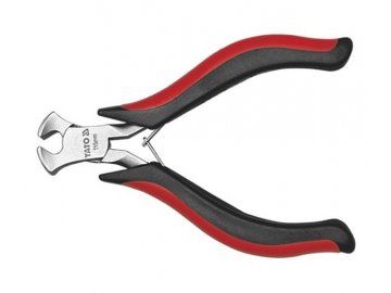 Kleště štípací čelní 115 mm mini YT-2082