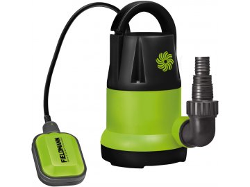 Fieldmann FVC 2001-EC