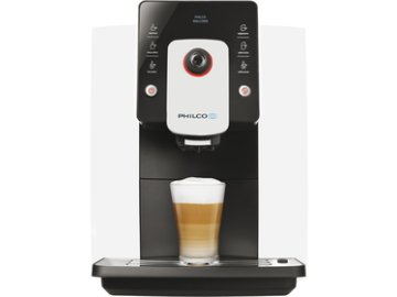 Philco PHEM 1000 AUTOMATICKÉ ESPRESSO+prodloužená záruka o 36 měsíců