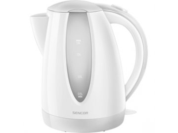 Sencor SWK 1810WHkonvice