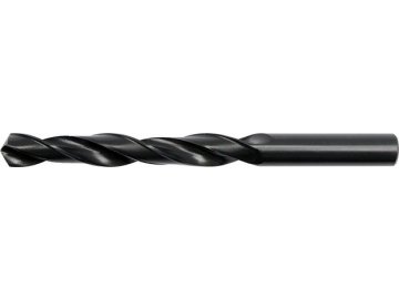 Vrták na kov  4,0 mm  HSS TITAN