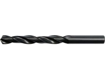 Vrták na kov 10,0 mm HSS/ 5ks