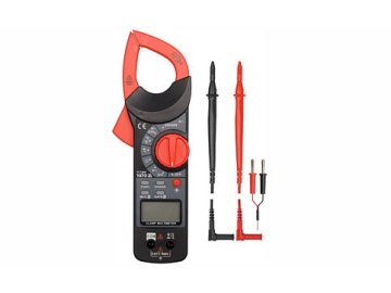 Multimetr digitální s klipsy YT-73091